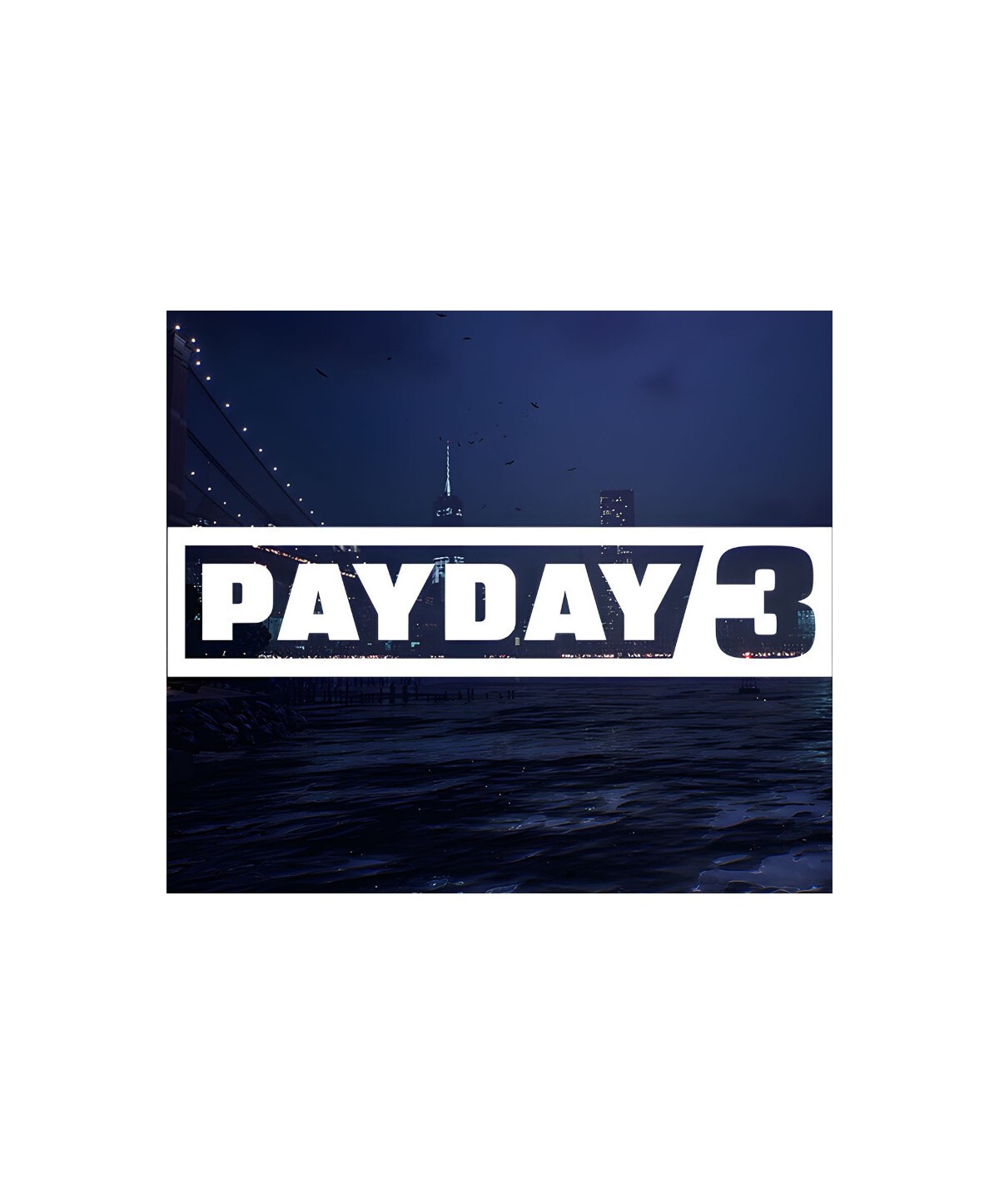 PAYDAY 3 Xbox Series X|S Xbox Series X|S Key 